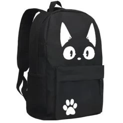 Kiki’s Delivery Service – Jiji Luminous Backpack 20 Kiki’s Delivery Service – Jiji Luminous Backpack -Ghibli Shop 105515 cy5w6w