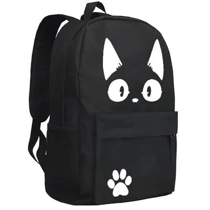 Kiki’s Delivery Service – Jiji Luminous Backpack 6 Kiki’s Delivery Service – Jiji Luminous Backpack - Image 4