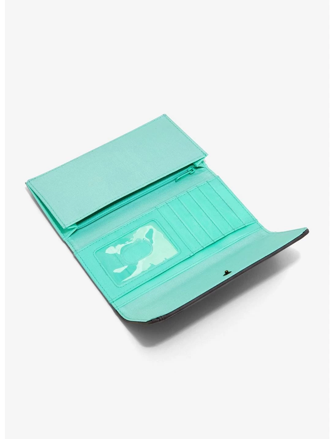 My Neighbor Totoro Flap Wallet 6 My Neighbor Totoro Flap Wallet - Image 4