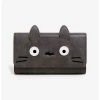 My Neighbor Totoro Flap Wallet -Ghibli Shop 11758085 hi