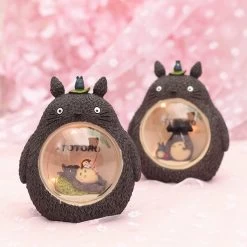 My Neighbor Totoro LED Night Light Kawaii Home Decor