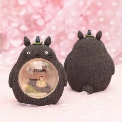 My Neighbor Totoro LED Night Light Kawaii Home Decor 15 My Neighbor Totoro LED Night Light Kawaii Home Decor -Ghibli Shop 11931994501 899957323