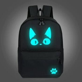 Kiki’s Delivery Service – Jiji Luminous Backpack 4 Kiki’s Delivery Service – Jiji Luminous Backpack - Image 2