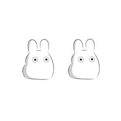 My Neighbor Totoro Acrylic Stud Earrings -Ghibli Shop 2019 New My Neighbor Totoro Acrylic Earring Cute Totoro Plastic Earring Anime Epoxy Resin Stud Earrings.jpg 640x640 1
