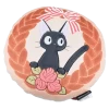 Kiki’s Delivery Service Jiji Embroidered Soft Cushion 35cm -Ghibli Shop 20211127 095 1 removebg preview