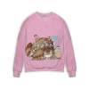 Ghibli Characters On Cat Bus 3D Sweater -Ghibli Shop 3D 501 F