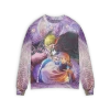 Howl’s Moving Castle – Howl And Sophie 3D Sweater -Ghibli Shop 3D 519 F4