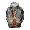 Grave Of The Fireflies 3D Hoodie 2 Grave Of The Fireflies 3D Hoodie -Ghibli Shop 3D 520 HF