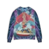Ponyo Mother Of The Sea 3D Sweater -Ghibli Shop 3D 540 F
