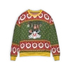 Princess Mononoke Shishigami Decoration Ugly Christmas Sweater 2 Princess Mononoke Shishigami Decoration Ugly Christmas Sweater -Ghibli Shop 3D 560 F