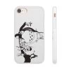 My Neighbor Totoro – Fishing Retro IPhone Cases
