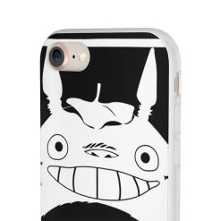 Smiling Totoro IPhone Cases -Ghibli Shop 45045 184