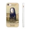 Spirited Away Lonely Kaonashi IPhone Cases 2 Spirited Away Lonely Kaonashi IPhone Cases -Ghibli Shop 45045 723