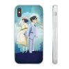 The Wind Rises Graphic IPhone Cases -Ghibli Shop 45047 168