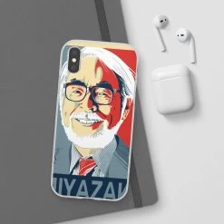 Hayao Miyazaki Studio Ghibli IPhone Cases -Ghibli Shop 45047 182