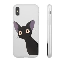 Kiki’s Delivery Service – Jiji Style 1 IPhone Cases -Ghibli Shop 45047 84