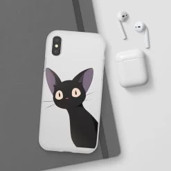 Kiki’s Delivery Service – Jiji Style 1 IPhone Cases -Ghibli Shop 45047 86