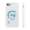 Haku Dragon IPhone Cases -Ghibli Shop 45052 525