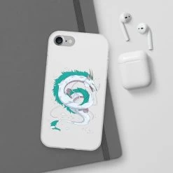 Haku Dragon IPhone Cases 24 Haku Dragon IPhone Cases -Ghibli Shop 45052 527