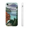 Princess Mononoke Landscape IPhone Cases 1 Princess Mononoke Landscape IPhone Cases -Ghibli Shop 45052 558