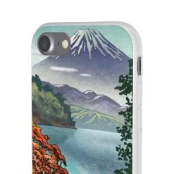 Princess Mononoke Landscape IPhone Cases -Ghibli Shop 45052 559
