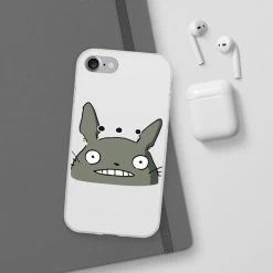Totoro Poker Face IPhone Cases 24 Totoro Poker Face IPhone Cases -Ghibli Shop 45052 83