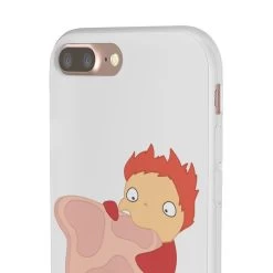 The Hungry Ponyo IPhone Cases -Ghibli Shop 45053 1 3