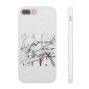 Spirited Away – Sen And Haku IPhone Cases -Ghibli Shop 45053 111 1