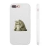 The Fluffy Totoro IPhone Cases -Ghibli Shop 45053 12 1