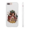 Spirited Away – Sen And Friends IPhone Cases 1 Spirited Away – Sen And Friends IPhone Cases -Ghibli Shop 45053 12
