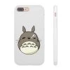 Sleepy Totoro IPhone Cases