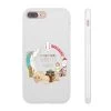 Spirited Away Compilation Characters IPhone Cases -Ghibli Shop 45053 129