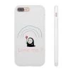 Spirited Away – No Face, Love Me? IPhone Cases