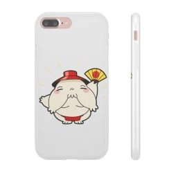 Spirited Aways – Oshirasama Chibi IPhone Cases