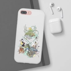 Ghibli Characters Color Collection IPhone Cases 24 Ghibli Characters Color Collection IPhone Cases -Ghibli Shop 45053 17 2