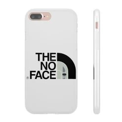 Spirited Away – The No Face IPhone Cases