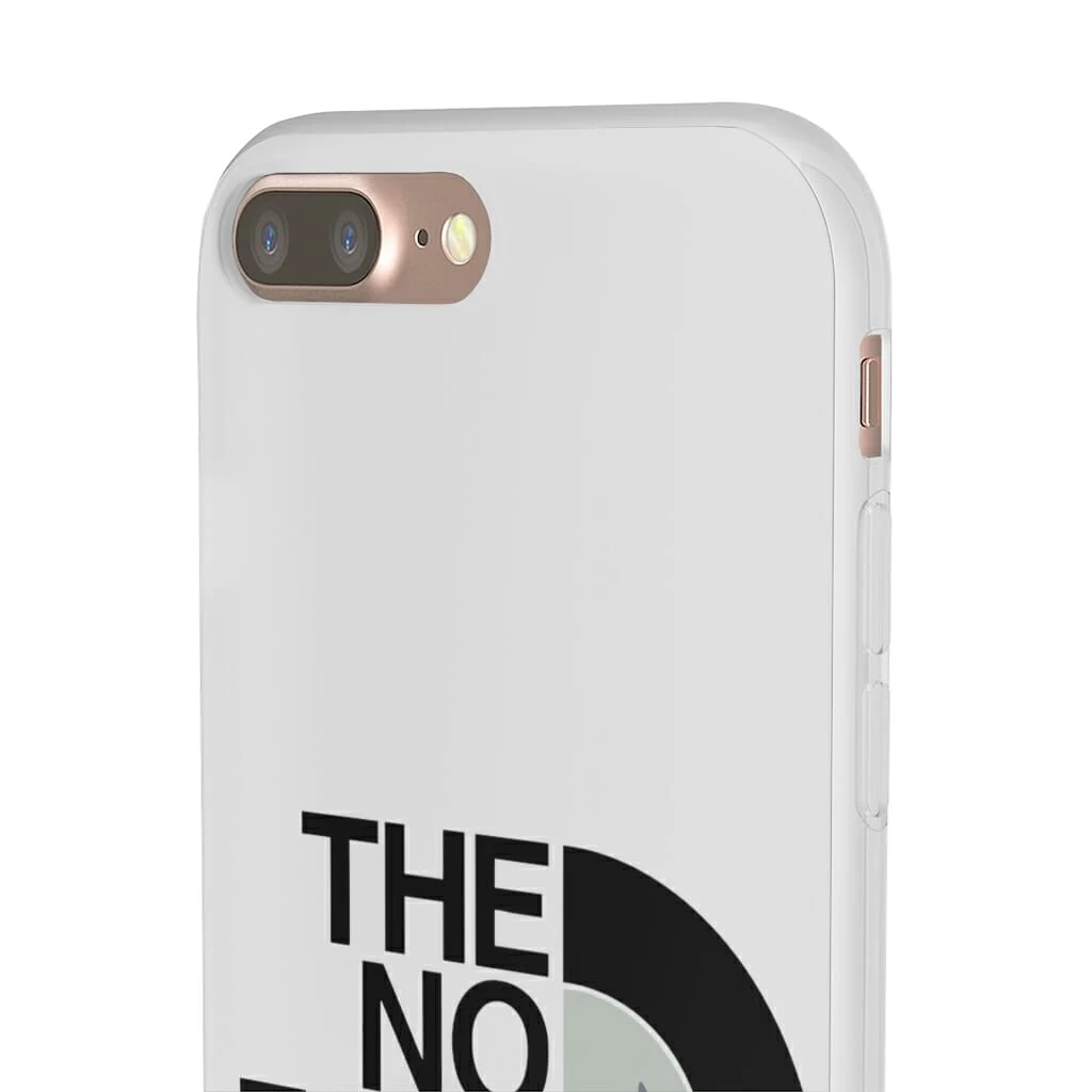Spirited Away – The No Face IPhone Cases 4 Spirited Away – The No Face IPhone Cases - Image 2
