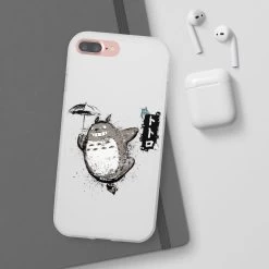 Spinning Totoro IPhone Cases -Ghibli Shop 45053 2
