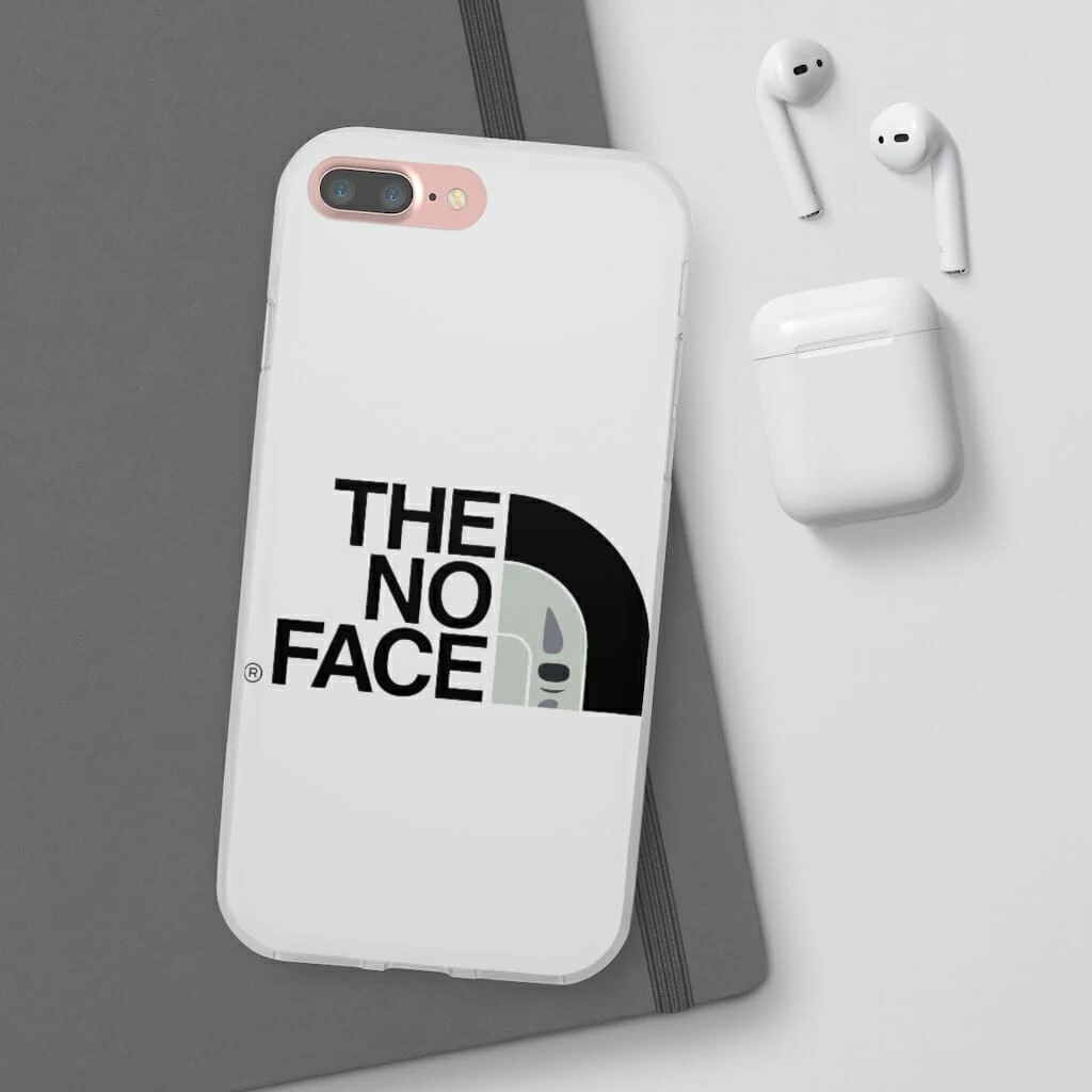 Spirited Away – The No Face IPhone Cases 5 Spirited Away – The No Face IPhone Cases - Image 3