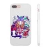 Ghibli Characters Creepy Style IPhone Cases -Ghibli Shop 45053 24 2