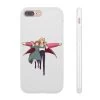 Howl’s Moving Castle – Howl And Sophie Running Classic IPhone Cases -Ghibli Shop 45053 24 3