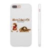 My Neighbor Totoro Cat Bus And Mei IPhone Cases -Ghibli Shop 45053 27 3