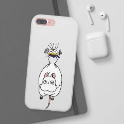 Spirited Away – Boh Mouse IPhone Cases -Ghibli Shop 45053 284