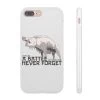 Princess Mononoke – A Battle Never Forget IPhone Cases -Ghibli Shop 45053 285