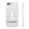 Spirited Away No Face Kaonashi Harajuku IPhone Cases -Ghibli Shop 45053 30 2