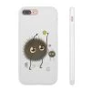 Spirited Away – Soot Spirit Chibi IPhone Cases -Ghibli Shop 45053 336