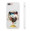 Spirited Away Characters Compilation IPhone Cases 1 Spirited Away Characters Compilation IPhone Cases -Ghibli Shop 45053 348