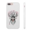 Princess Mononoke – Shishigami And Sakura IPhone Cases -Ghibli Shop 45053 39 1