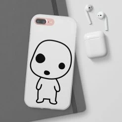 Princess Mononoke – Tree Spirit IPhone Cases -Ghibli Shop 45053 41