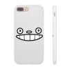 My Neighbor Totoro Face IPhone Cases 1 My Neighbor Totoro Face IPhone Cases -Ghibli Shop 45053 411
